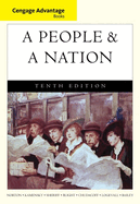 A People & a Nation: A History of the United States