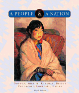 A People and a Nation: A History of the United States