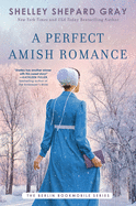 A Perfect Amish Romance