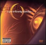 A Perfect Circle: Amotion [DVD/CD] - 