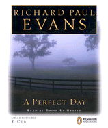 A Perfect Day - Evans, Richard Paul