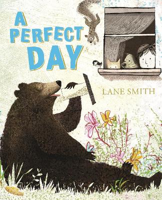 A Perfect Day - Smith, Lane