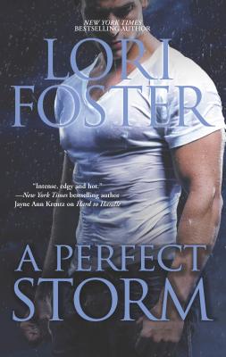 A Perfect Storm - Foster, Lori