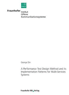 A Performance Test Design Method and its Implementation Patterns for Multi-Services Systems.