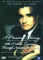 A Personal Journey with Martin Scorsese through American Movies - Martin Scorsese; Michael Henry Wilson
