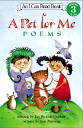 A Pet for Me: Poems