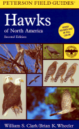A Peterson Field Guide to Hawks of North America