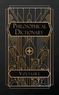 A Philosophical Dictonary