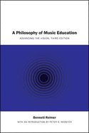 A Philosophy of Music Education