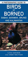 A Photographic Guide to Birds of Borneo: Sabah, Sarawak, Brunei and Kalimantan