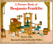 A Picture Book of Benjamin Franklin