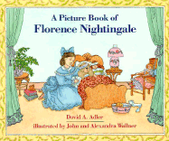 A Picture Book of Florence Nightingale