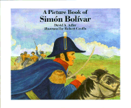 A Picture Book of Simon Bolivar - Adler, David A