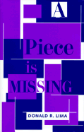 A Piece is Missing