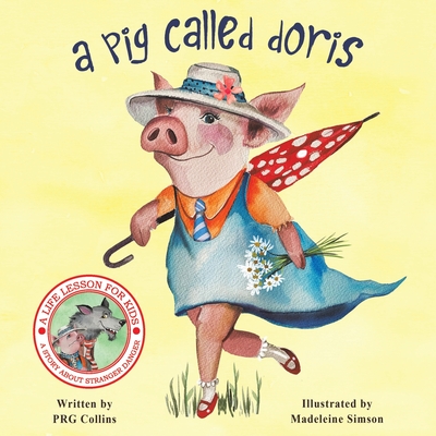 A Pig Called Doris - Collins, PRG