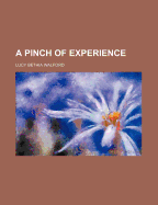 A Pinch of Experience