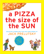 A Pizza the Size of the Sun CD