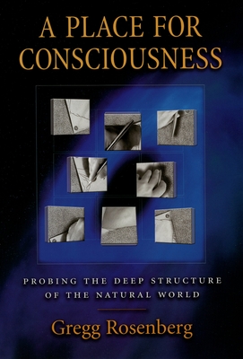 A Place for Consciousness: Probing the Deep Structure of the Natural World - Rosenberg, Gregg, and Chalmers, David J (Editor)