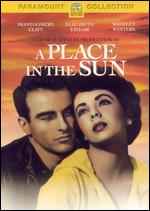 A Place in the Sun - George Stevens
