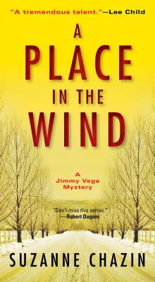 A Place in the Wind - Chazin, Suzanne