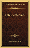 A Place in the World