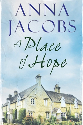 A Place of Hope - Jacobs, Anna