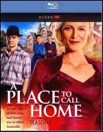 A Place to Call Home: Series 3 [Blu-ray]