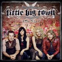 A Place to Land [Bonus Tracks] - Little Big Town