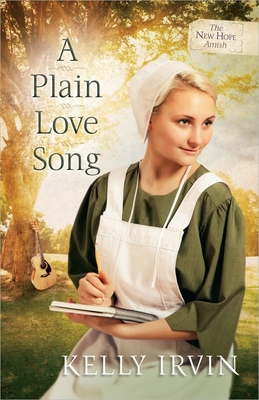 A Plain Love Song: Volume 3 - Irvin, Kelly