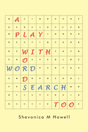 A Play with Words Word Search Too