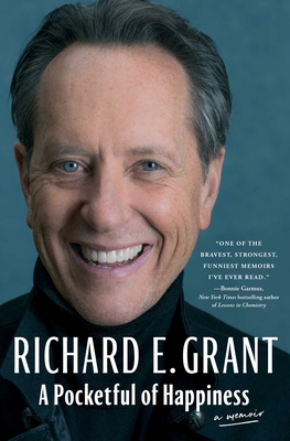 A Pocketful of Happiness: A Memoir - Grant, Richard E