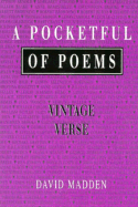 A Pocketful of Poems: Vintage Verse