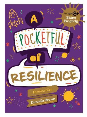 A Pocketful of Resilience - Brown, Danielle (Foreword by)