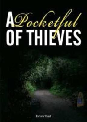 A Pocketful of Thieves - Stuart, Barbara