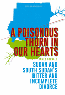 A Poisonous Thorn in Our Hearts: Sudan and South Sudan's Bitter and Incomplete Divorce