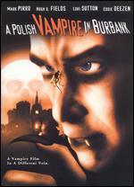A Polish Vampire in Brooklyn