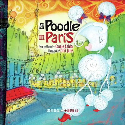 A Poodle in Paris - Kaldor, Connie