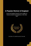 A Popular History of England