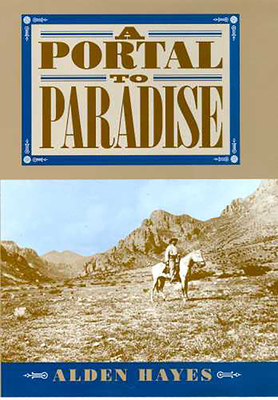 A Portal to Paradise - Hayes, Alden C