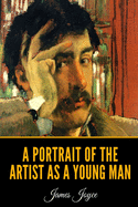 A Portrait Of The Artist As A Young Man