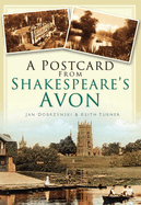A Postcard from Shakespeare's Avon