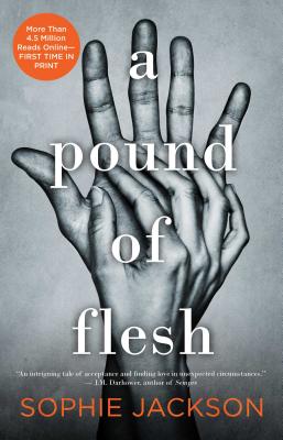 A Pound of Flesh - Jackson, Sophie