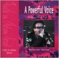 A Powerful Voice: The Story of Bono from U2