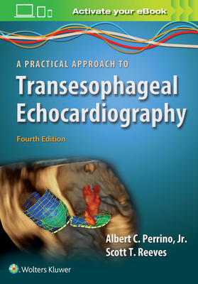 A Practical Approach to Transesophageal Echocardiography - Perrino, Albert C., and Reeves, Scott T.