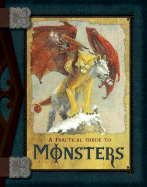 A Practical Guide to Monsters - Hess, Nina