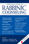 A Practical Guide to Rabbinic Counseling: A Jewish Lights Classic Reprint