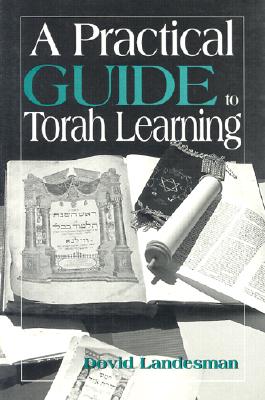 A Practical Guide to Torah Learning - Landesman, Dovid