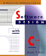 A Practical Introduction to Object-Oriented Design with C++ - Reiss, Steven P