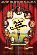 A Prairie Home Companion: The Screenplay