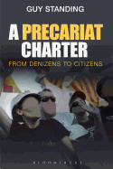 A Precariat Charter: From Denizens to Citizens